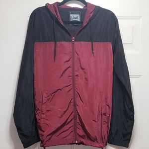 Men's windbreaker